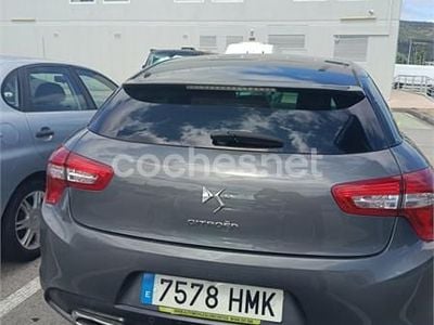 Citroën DS5