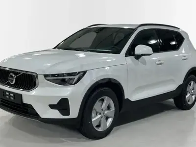 Nuevo Volvo XC40 163 CV (119 kW) 2026 Blanco SUV
