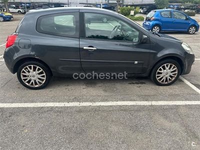 Renault Clio II