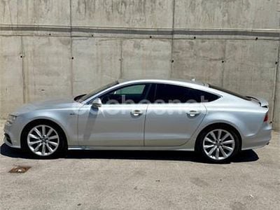 Audi A7 Sportback