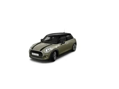 Usado Mini Cooper