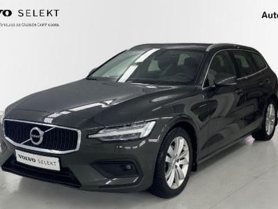 usado Volvo V60 II familiar 2.0 B4 D MOMENTUM PRO AUTO 5P