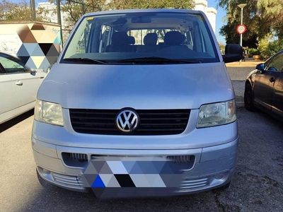 VW T5