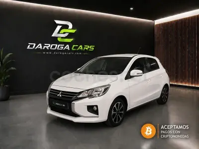 Usado Mitsubishi Space Star