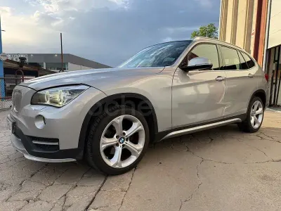 Usado BMW X1