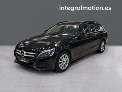 Usado Mercedes C220