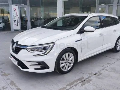 Usado Renault Mégane GrandTour