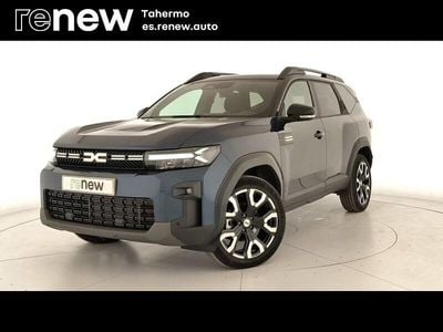 Usado Dacia Bigster Journey 109 CV (80 kW) 2025 Azul SUV