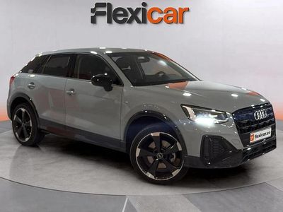 Gris Usado 2021 Audi Q2 Premium SUV | 24.490 € (Buen precio)