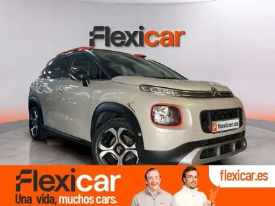 Usado Citroën C3 Aircross