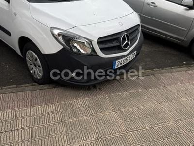 Mercedes Citan 109