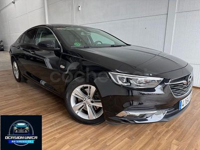 Usado Opel Insignia Excellence 170 CV (125 kW) 2018 Negro Berlina