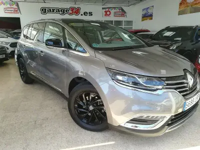 Usado Renault Espace