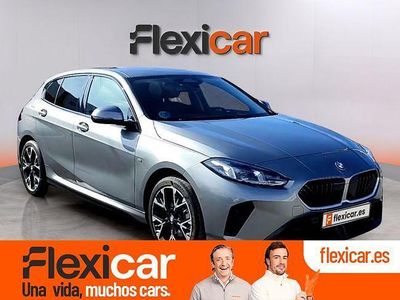Usado BMW 120 170 CV (125 kW) 2025 Gris Utilitario