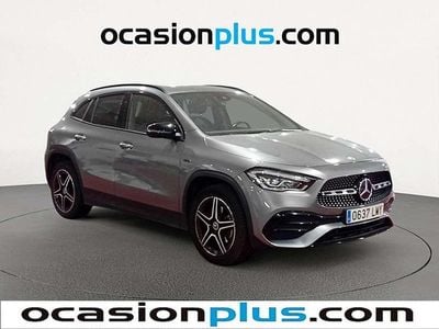 Mercedes GLA250