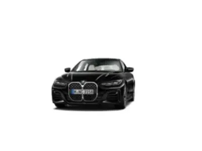Usado BMW 420 Gran Coupé M Sport 184 CV (135 kW) 2022 Negro Coupe
