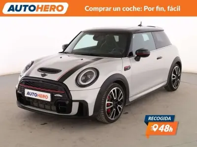 Usado Mini John Cooper Works