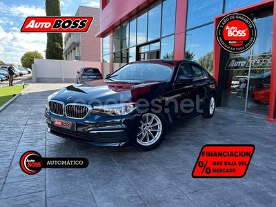 BMW 518