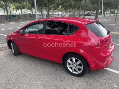 Usado Seat Leon