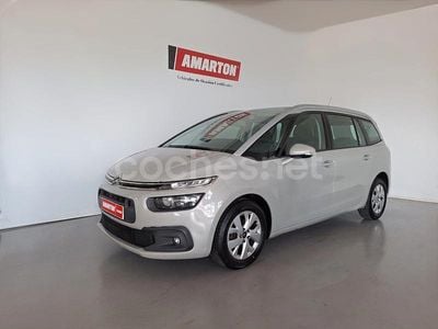 Citroën C4 SpaceTourer