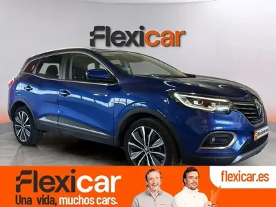 Usado Renault Kadjar
