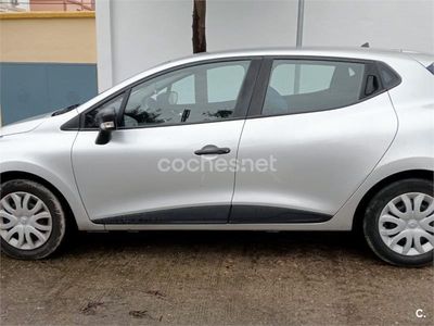 Usado Renault Clio IV Business 2017 Etiqueta c (verde) Berlina