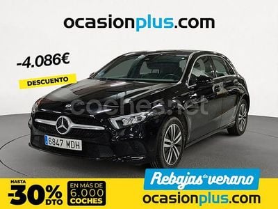 Mercedes A250