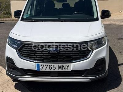 Usado Ford Grand Tourneo Connect