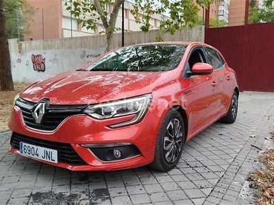 Renault Mégane IV