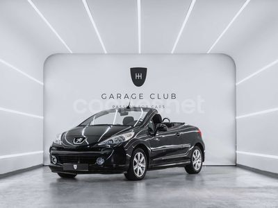 Peugeot 207 CC