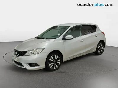 Nissan Pulsar