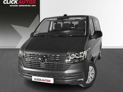 Usado 2023 VW Caravelle Monovolumen | 29.350 € (Buen precio)