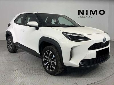 Usado 2024 Toyota Yaris Cross Active SUV | 24.800 € (Precio justo)