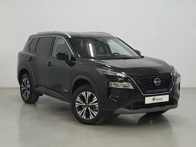 Usado 2023 Nissan X-Trail N-Connecta SUV | 33.100 € (Precio justo)