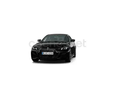 Usado BMW M440 M Sport 374 CV (275 kW) 2025 Negro Berlina