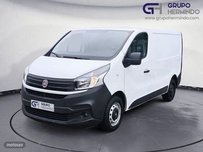 Fiat Talento