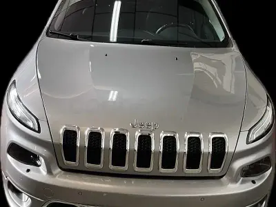 Usado Jeep Cherokee