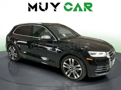 Usado Audi SQ5