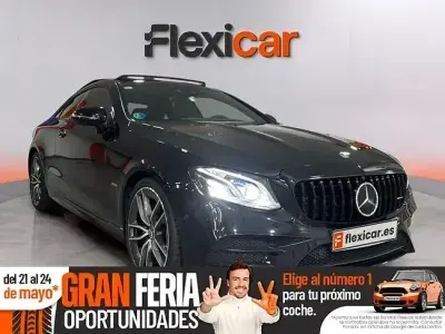 Occasion Mercedes E53 AMG