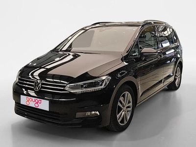 Usado VW Touran 150 CV (110 kW) 2025 Monovolumen