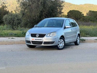 usado VW Polo 1.4 Advance