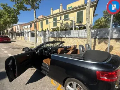 Usado Audi A3 Cabriolet