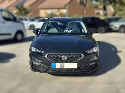 Usado Seat Leon