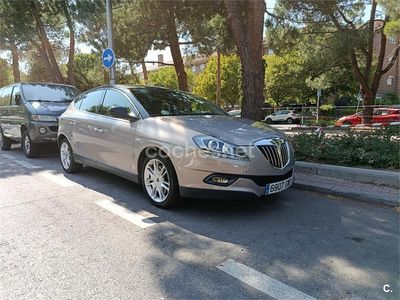Lancia Delta