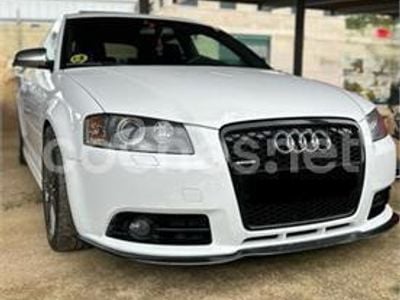 Audi A3 Cabriolet