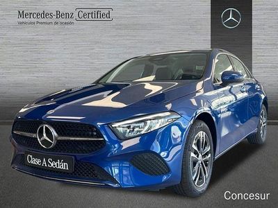Mercedes A250
