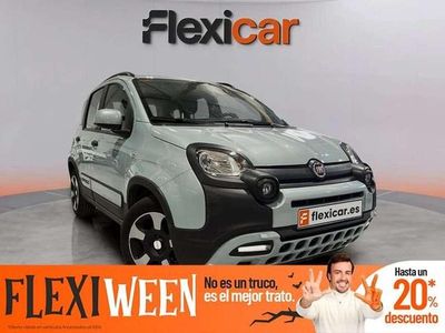 Fiat Panda Cross