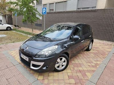 Renault Scénic III