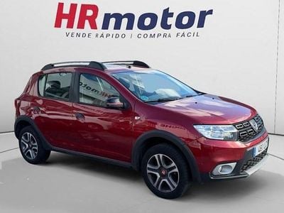 Usado 2019 Dacia Sandero | 10.990 € (Precio justo)