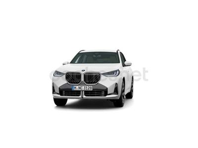 Usado BMW X3 Comfort Edition 197 CV (144 kW) 2025 Blanco SUV